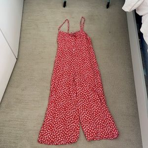 This romper is from Old Navy.